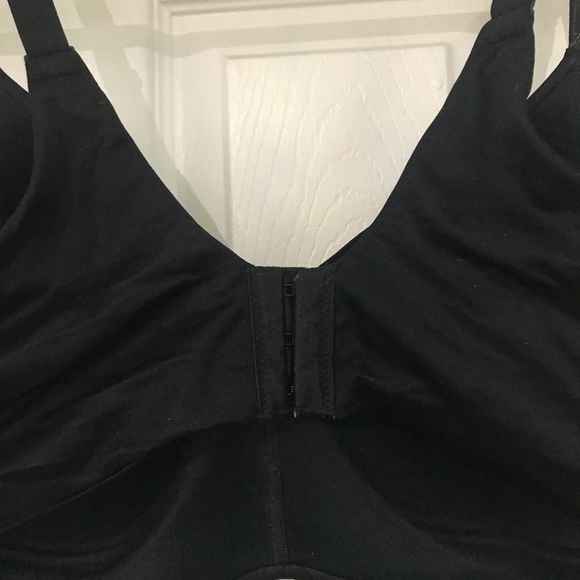 Auden 42D Bra - Picture 4 of 4